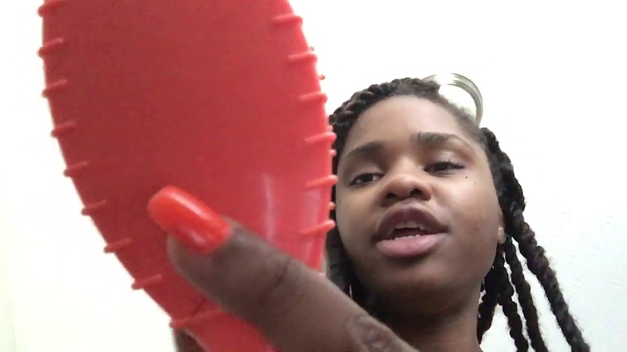 Asmr Scalp massage/ scalp scratching