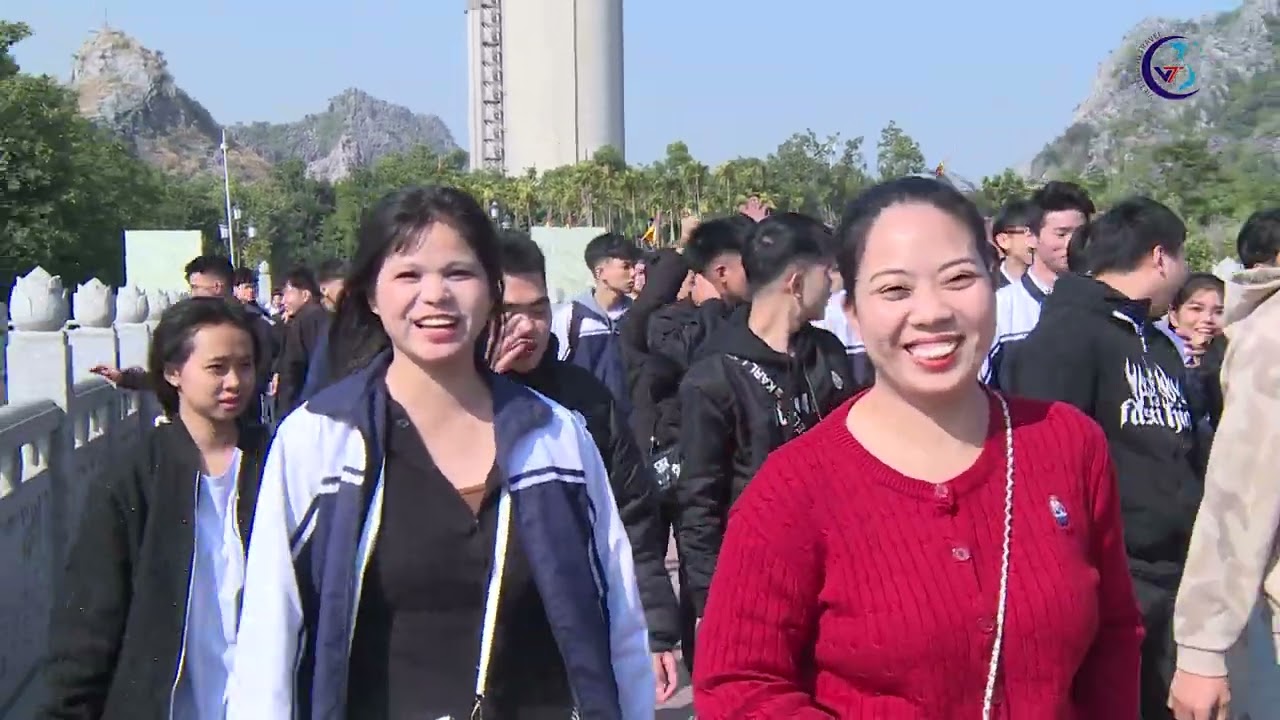 TRUNG TÂM GDNN   GDTX SƠN TÂY TRẢI NGHIỆM  NĂM 2026