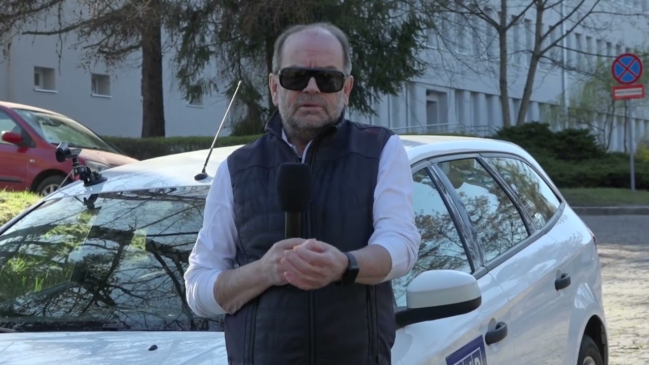 Jedź Bezpiecznie odcinek 983