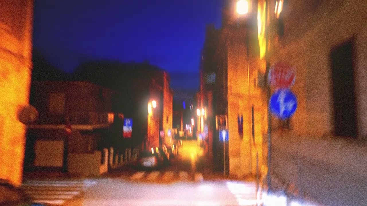 OUTSIDE (Audio)