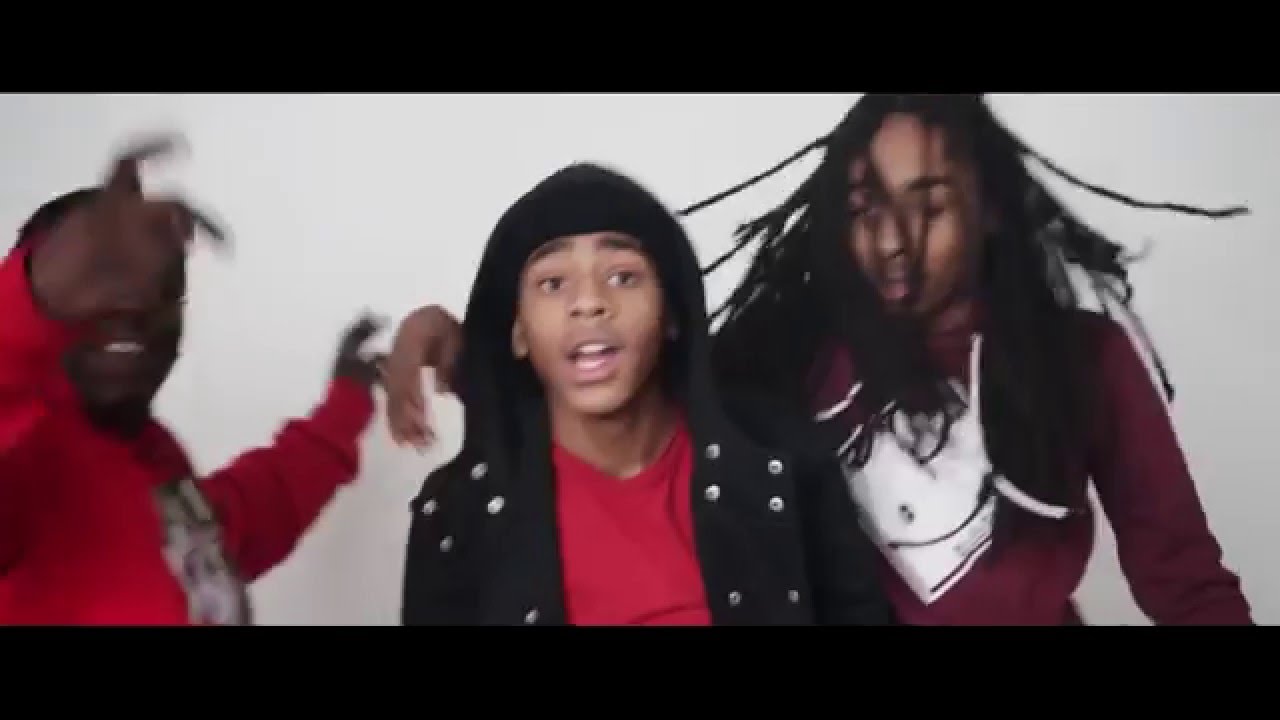 Lil Mouse 