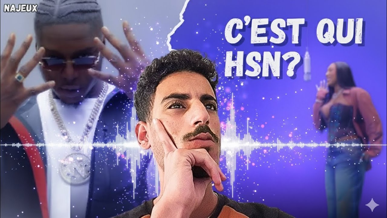 RÉACTION EXPLOSIVE 🤯 Ninho - Skywalker Haze vs Aya Nakamura - Kouma !*