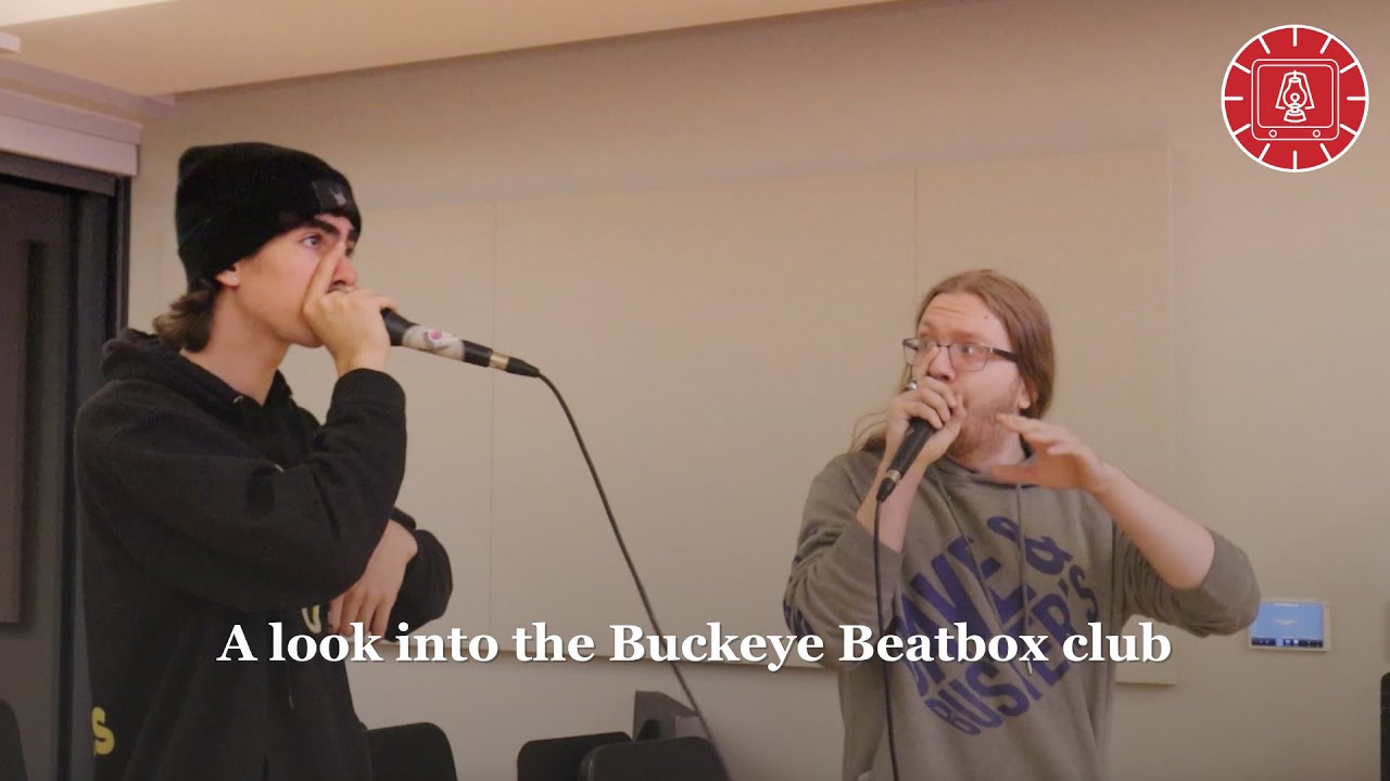 A look into the Buckeye Beatbox club