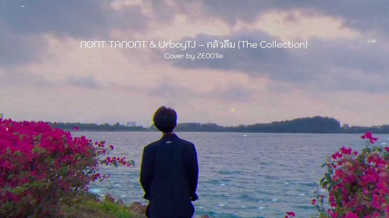 NONT TANONT ft. URBOYTJ – กลัวลืม (The Collection) | Cover by ZE001le