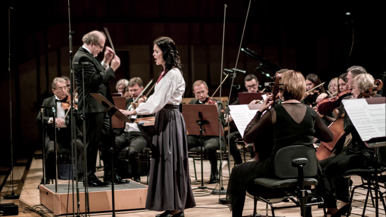 Oleh Kywa Chamber Symphony