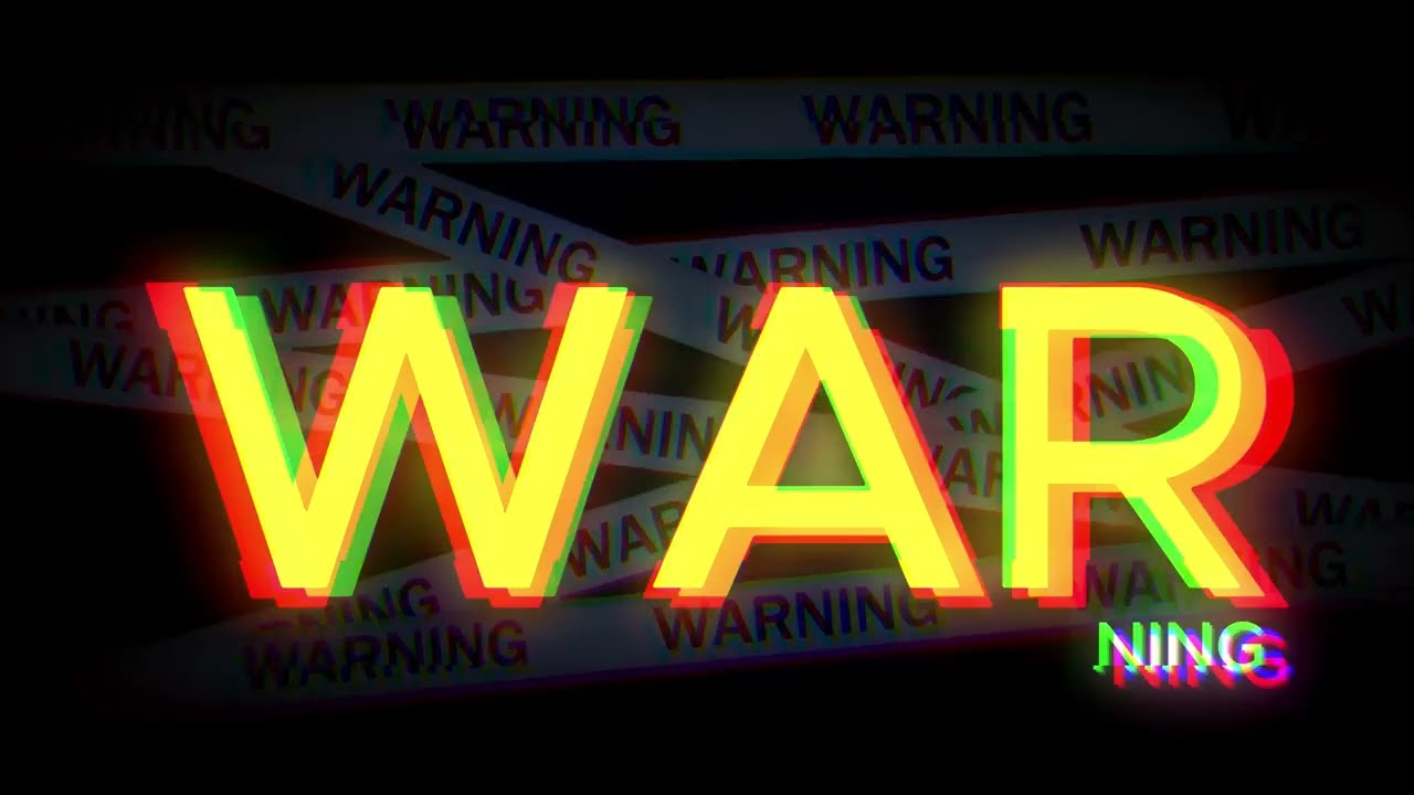 WARNING - Supremo feat. Amigo & Anak ni Bakuko