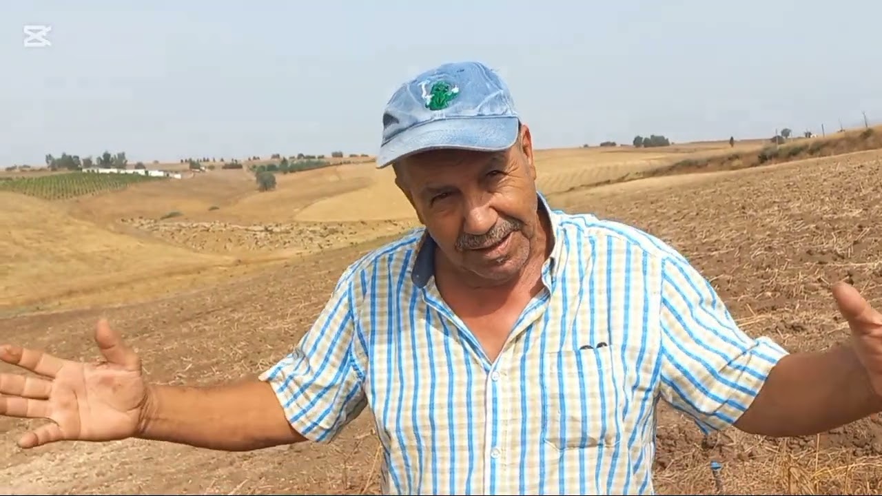 4 غشت 2025 الانسان ما خاصوش يبرك0689409745