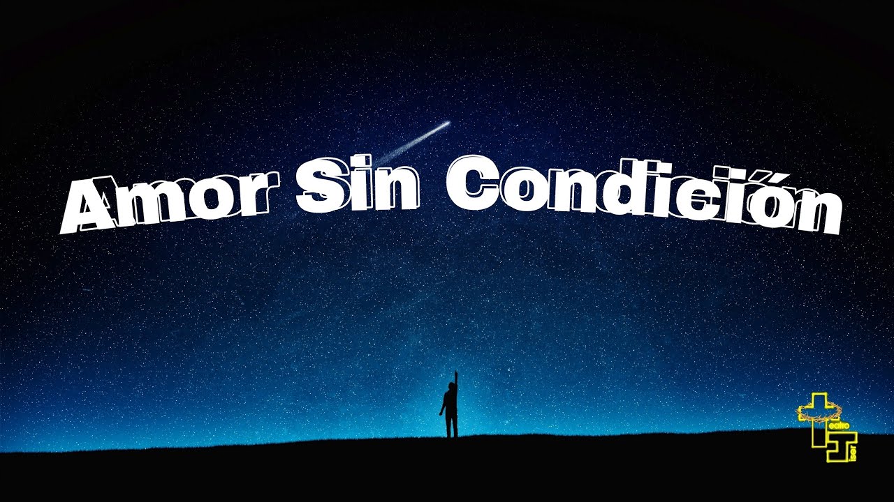 Presentación Luces de Neón - Amor Sin Condición | TEATRO JISER