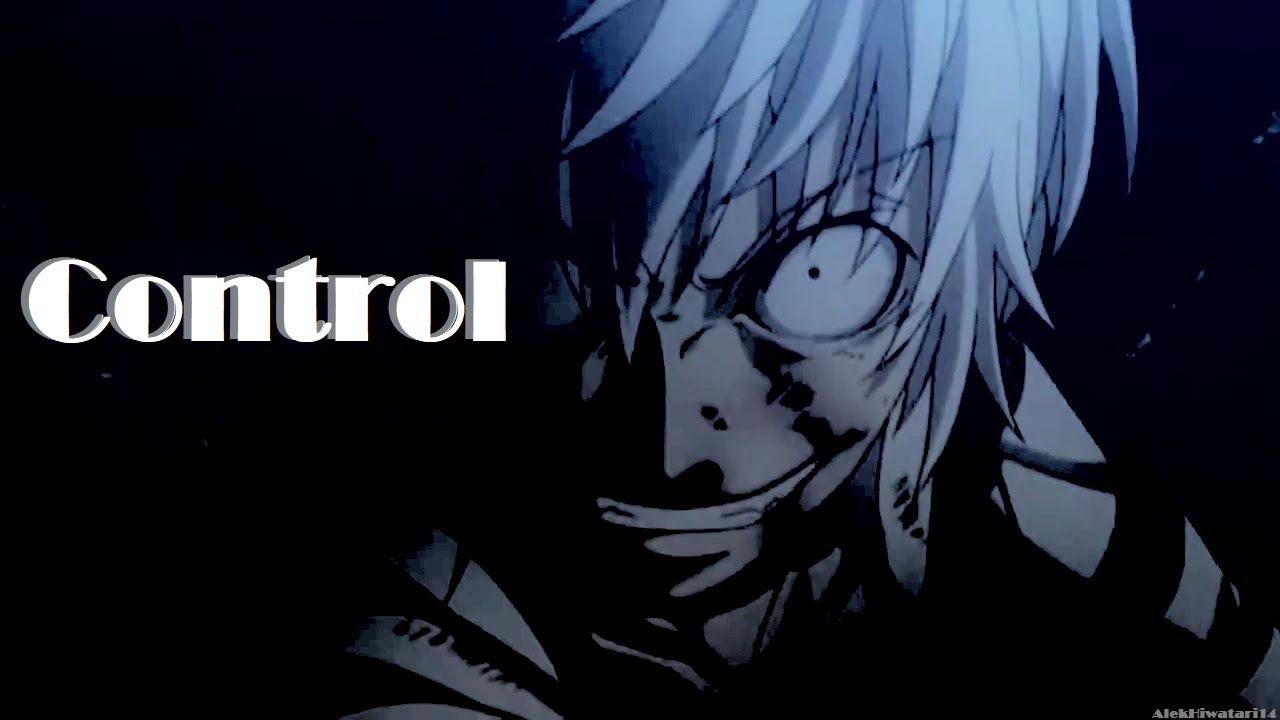 Control || Accelerator【AMV】