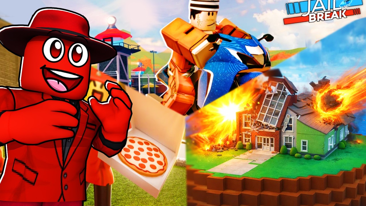 Playing The Most Nostalgic Roblox Games