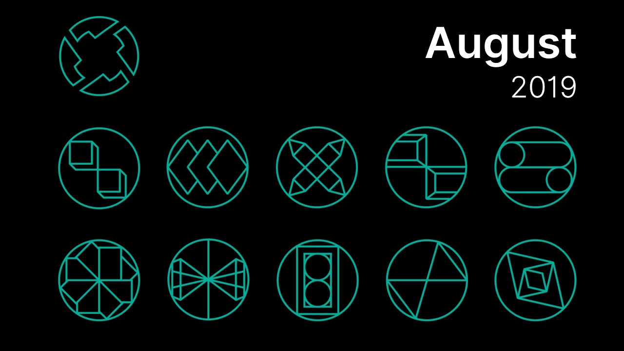 0x Community and Governance meeting - August 2019
