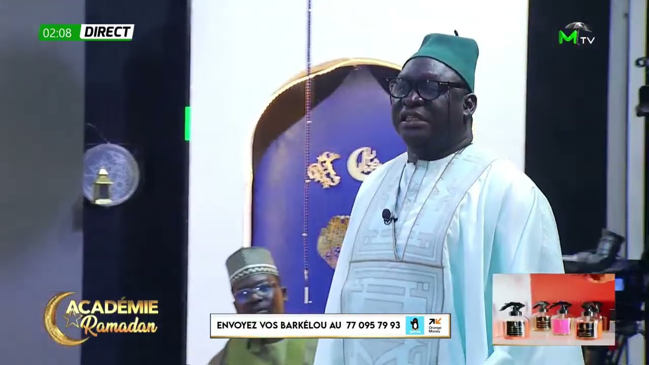 🛑 MachaAllah! Duo ALIOUNE DIAGNE Et Abdou Aziz Mbaye 