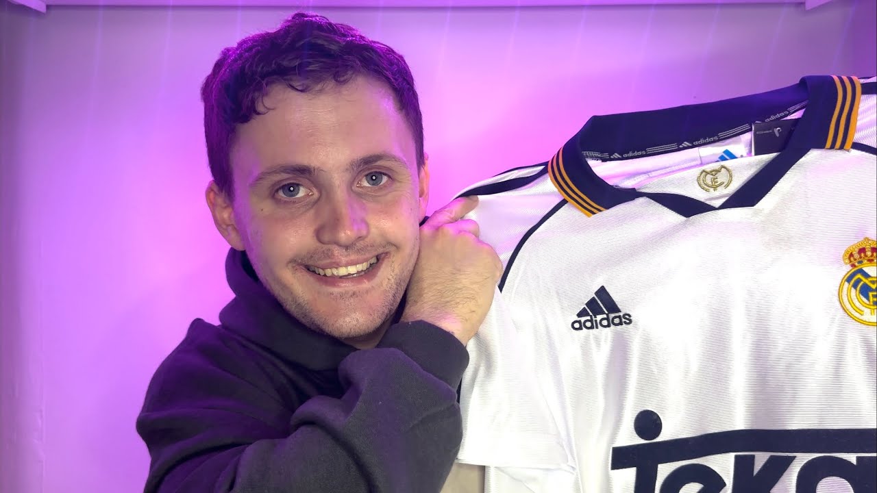 ⚽️ASMR⚽️ Football Shirt Collection # 1 (Whispers, Crinkles & More)