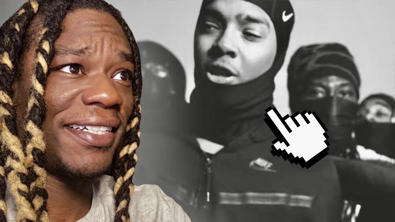EthoSuave x ChrisBands One Mic Freestyle | Dotty Reaction