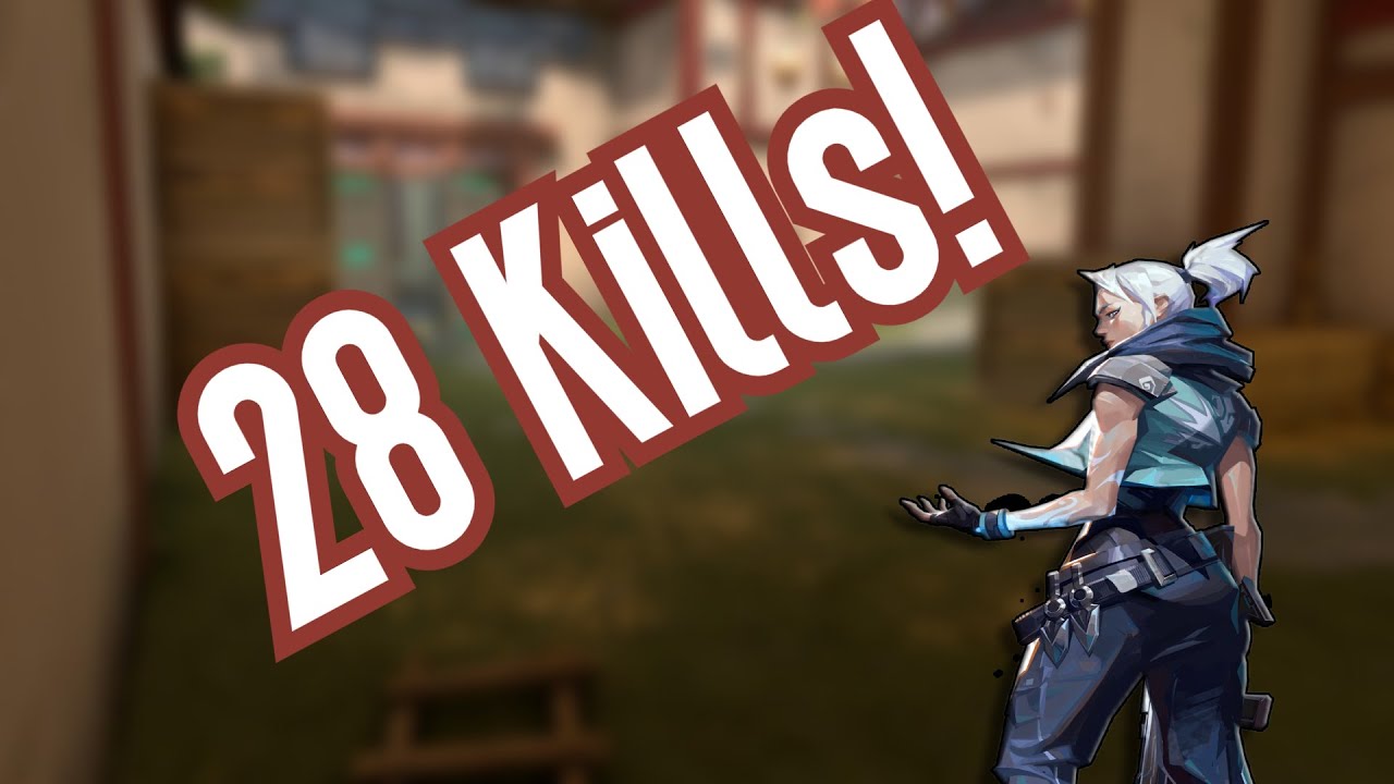 CRAZY JETT GAMEPLAY | Valorant