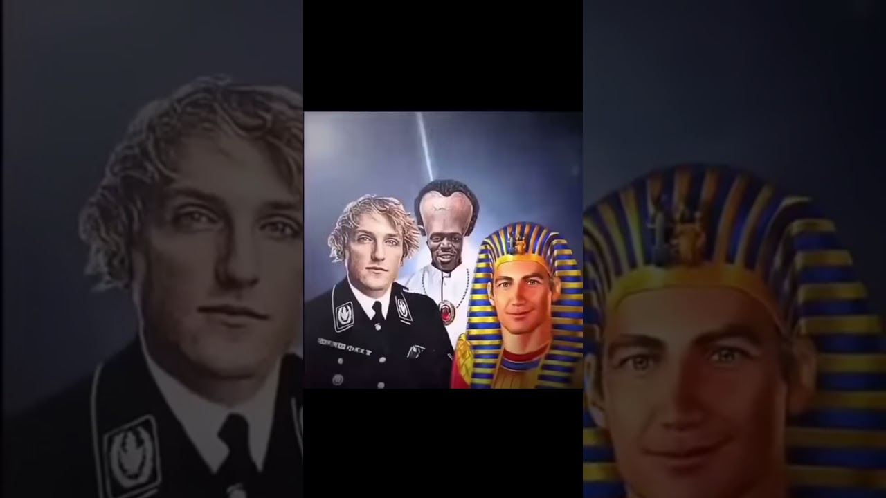 agartha edit #agartha #hyperborea #edit #loganpaul