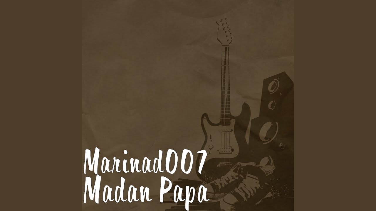 Madan Papa