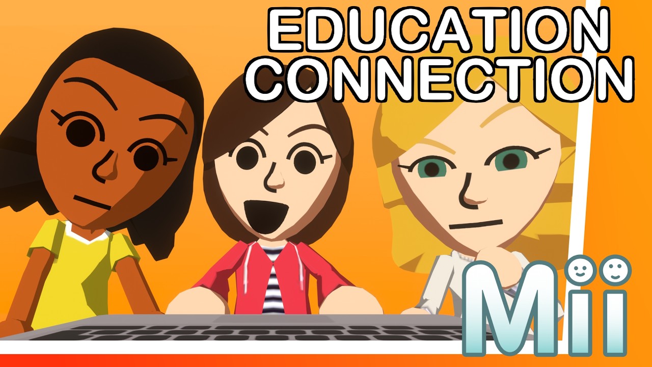 Education Connection With Miis!!