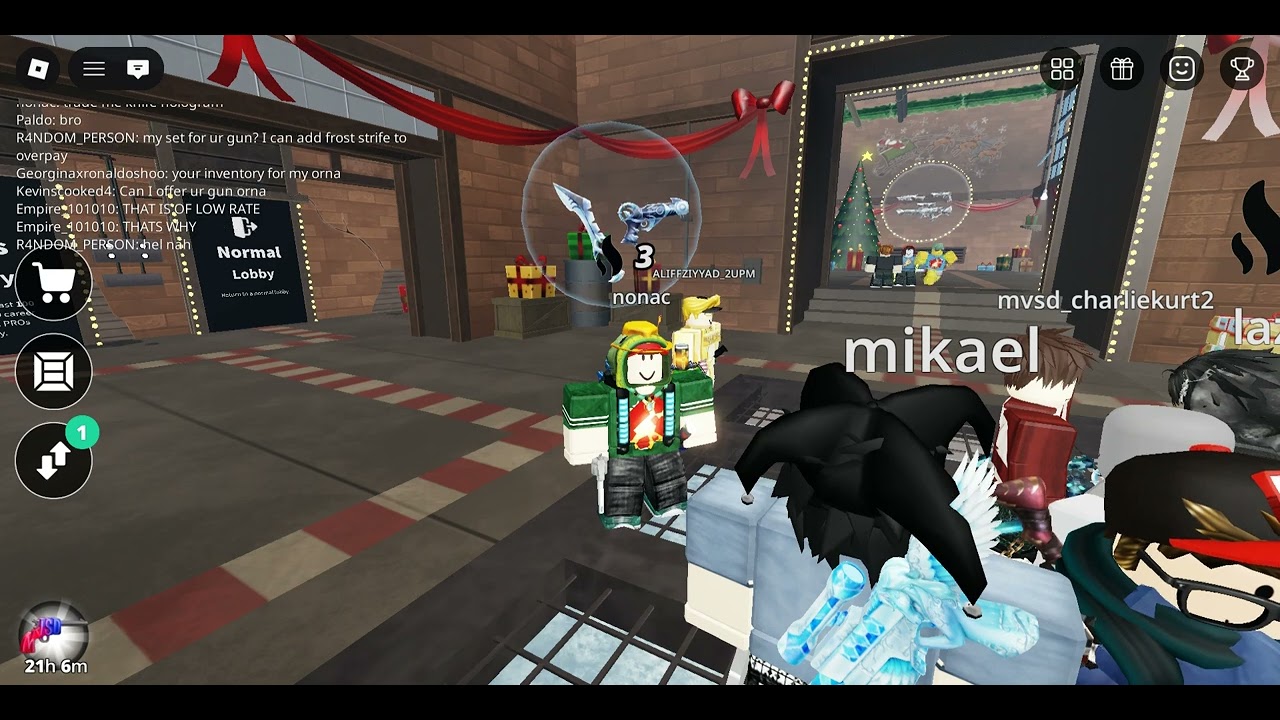 my gun hologram give away(founded a beggar)