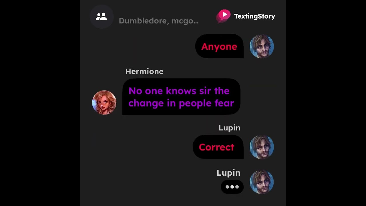 Deku in Harry Potter pt 1