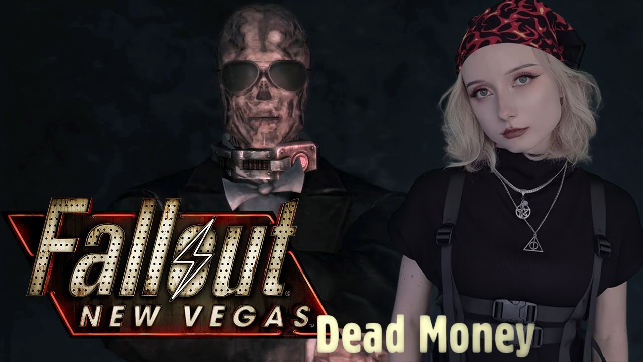 РЕШАЕМ ПРОБЛЕМЫ КОМПАНЬОНОВ - Fallout New Vegas Extended Edition #56
