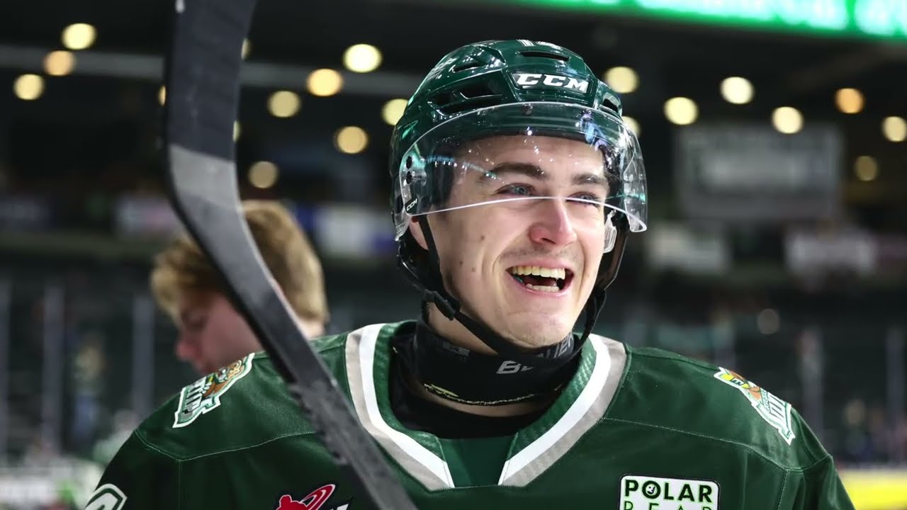 Homesick: Overager Tribute for Austin Roest, Dominik Rymon & Tyler MacKenzie
