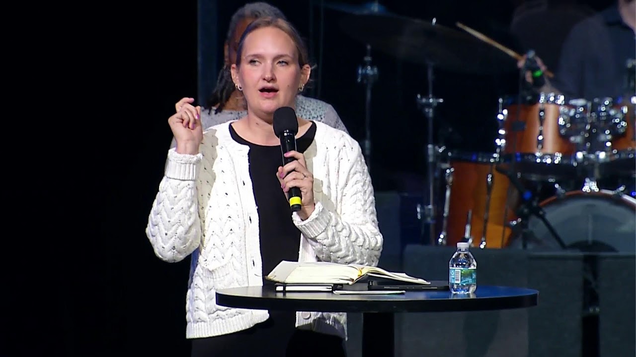 Thousands Fed? | GOOD NEWS series | Pastor Jeremy Henderson | March 15, 2026