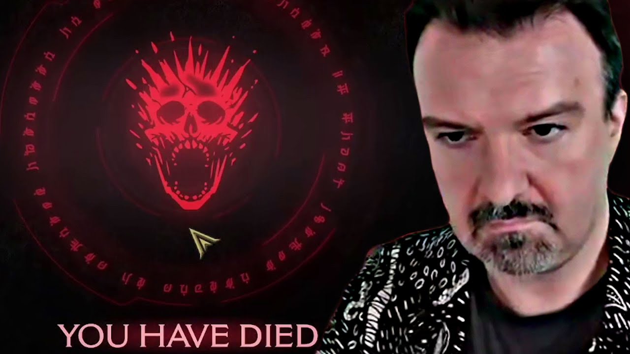 DSP Doom The Dark Ages Finale Stream Summarized - Nonstop Rage, Begging, & Insulting Devs 05-22-25