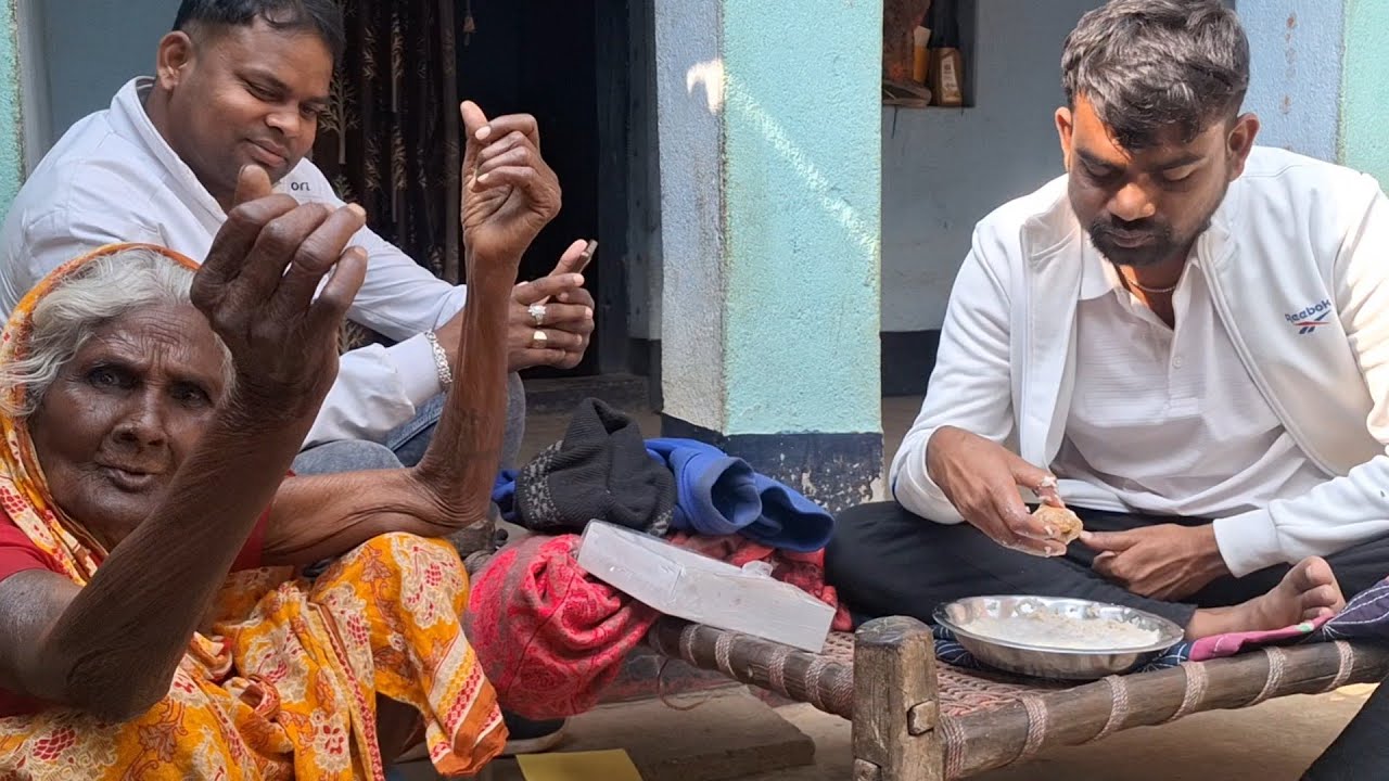 विधायक जी शादी कब करोगे ||दादी की जिद पर विधायक का जवाब ||