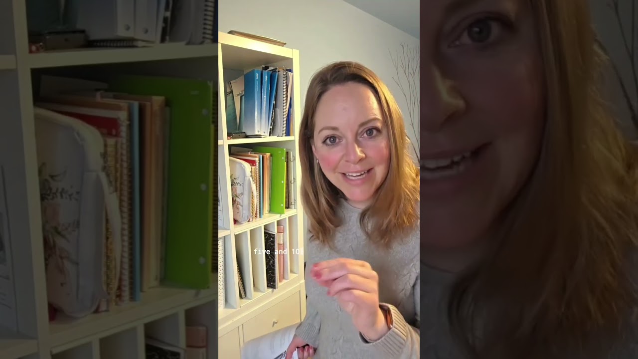 A Quick Plug For Gather Round Homeschool