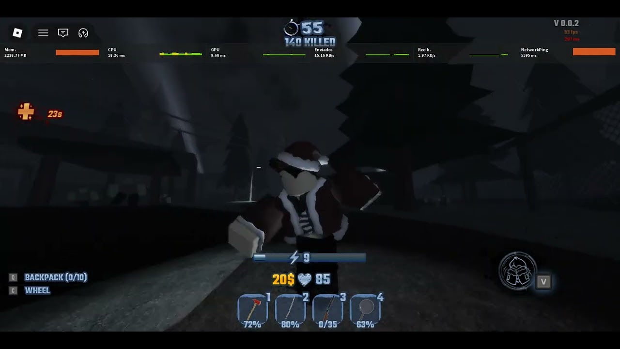 FINAL (Solo gameplay) | Route 06