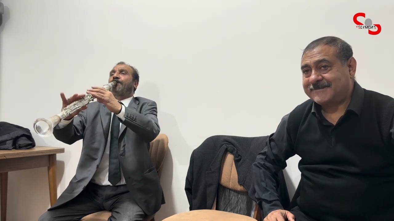Klarnet Show - Kadir Sepetçi