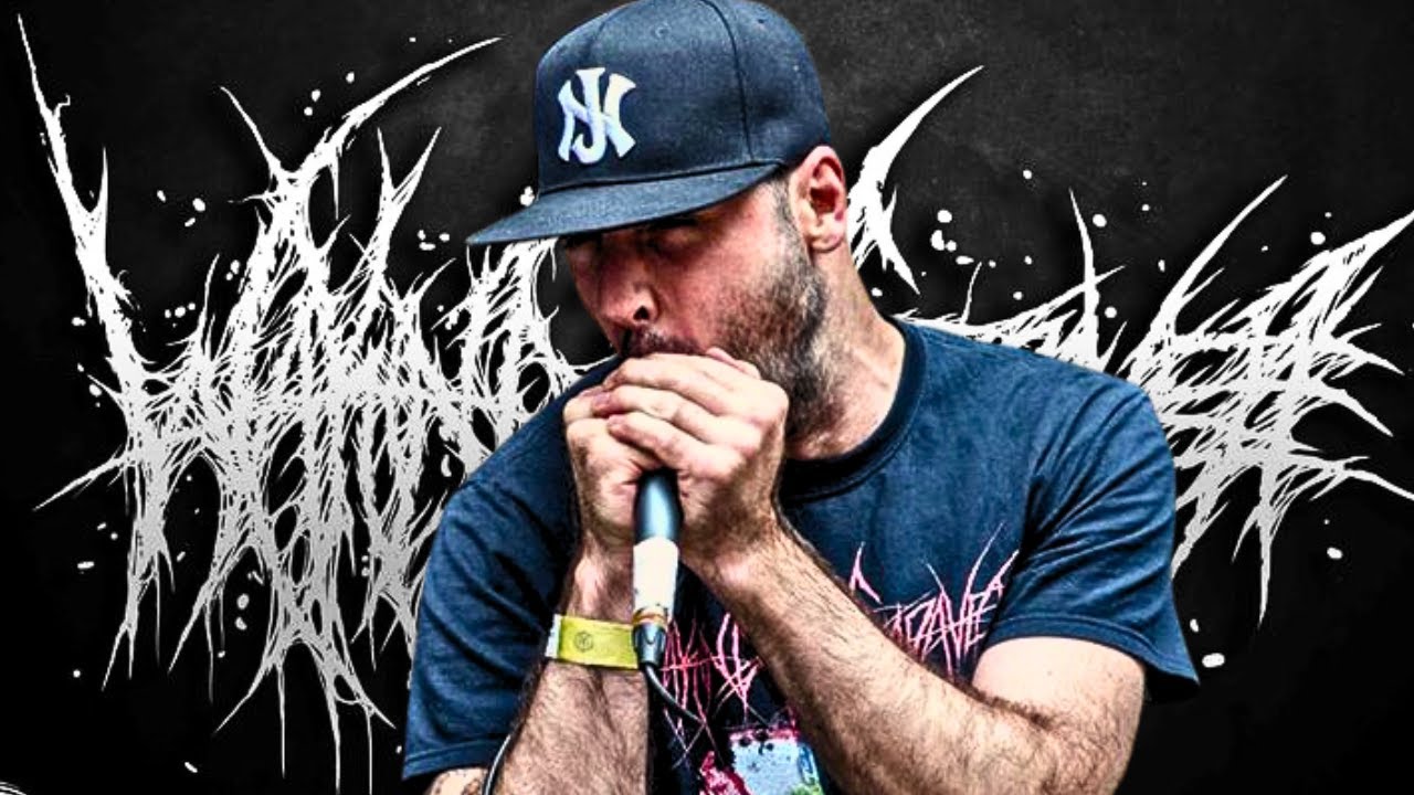 Исследуем эру Myspace «Пробуждение трупа»