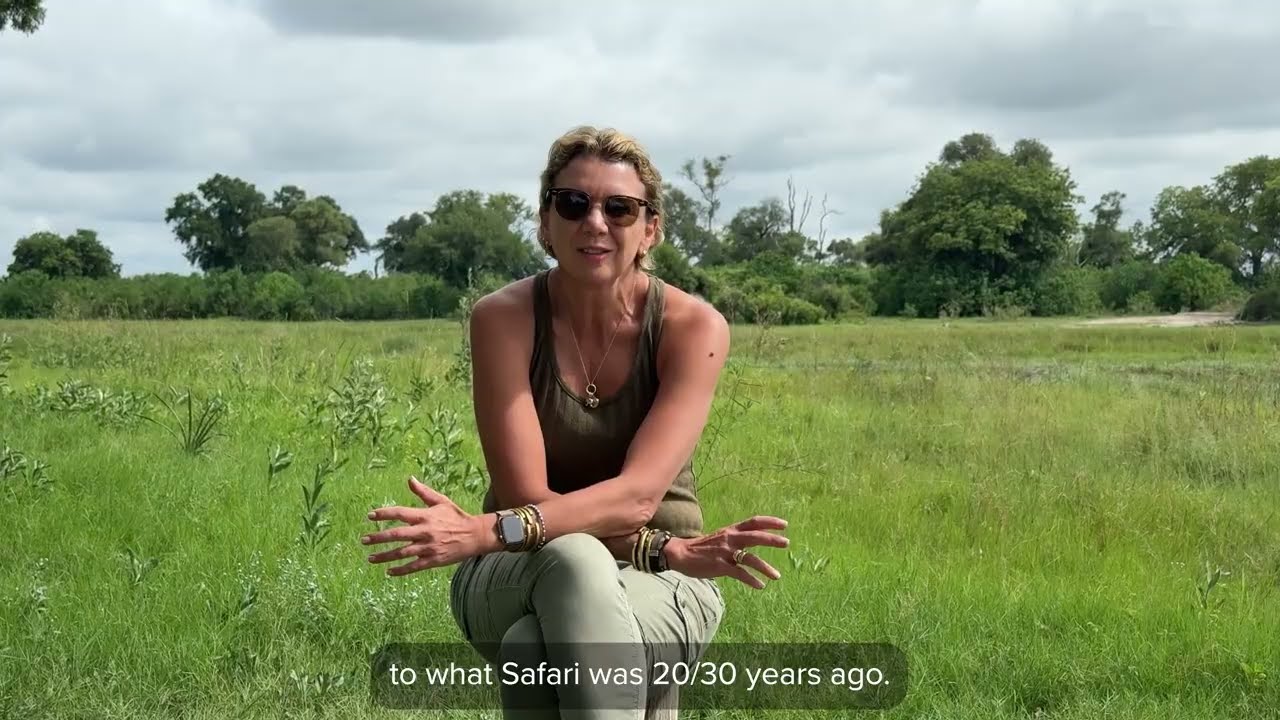 Beagle Expeditions | Suzanne's Reflections from Kweene