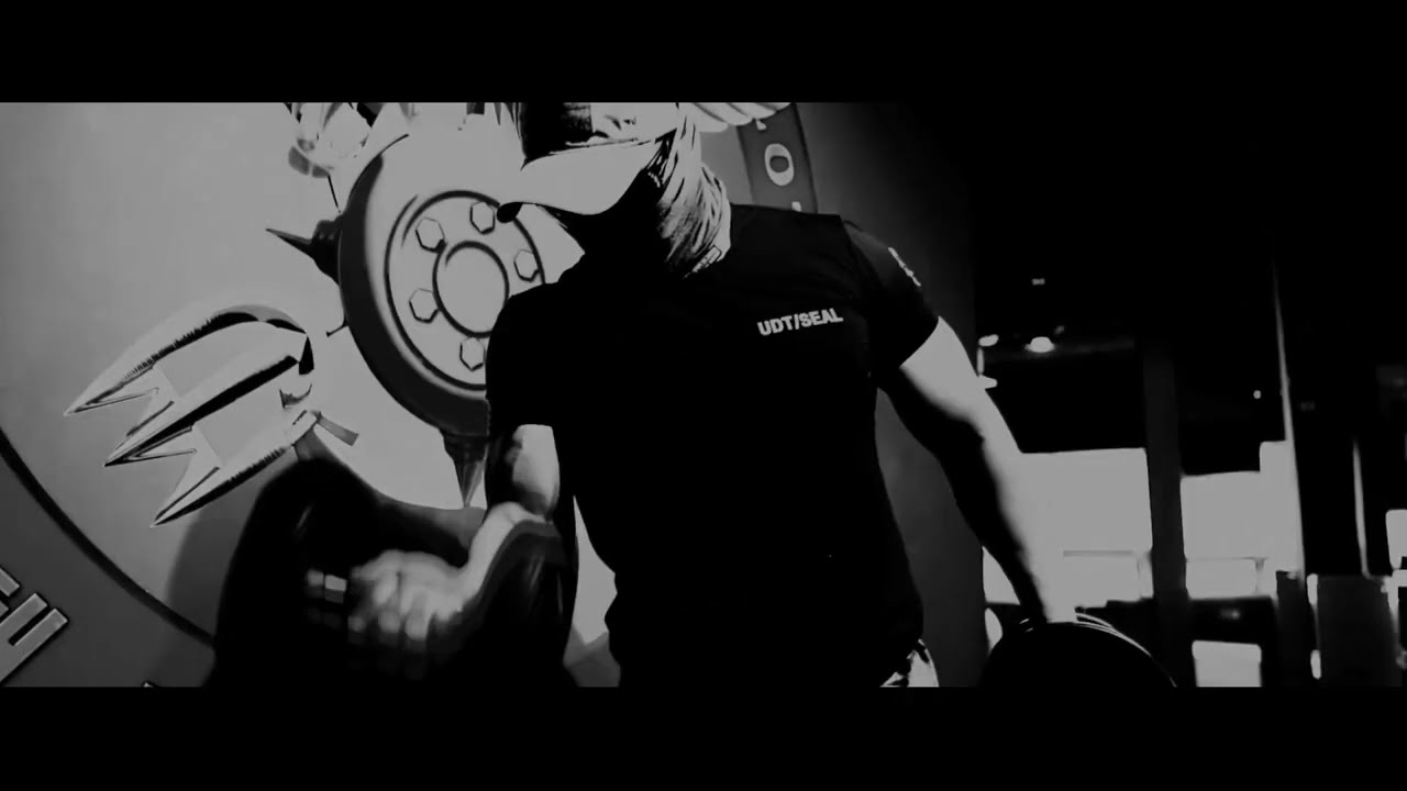 해상작전요원 | Mental Strength