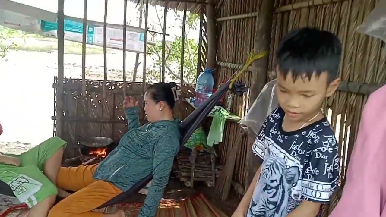 Đôi Bạn thân 