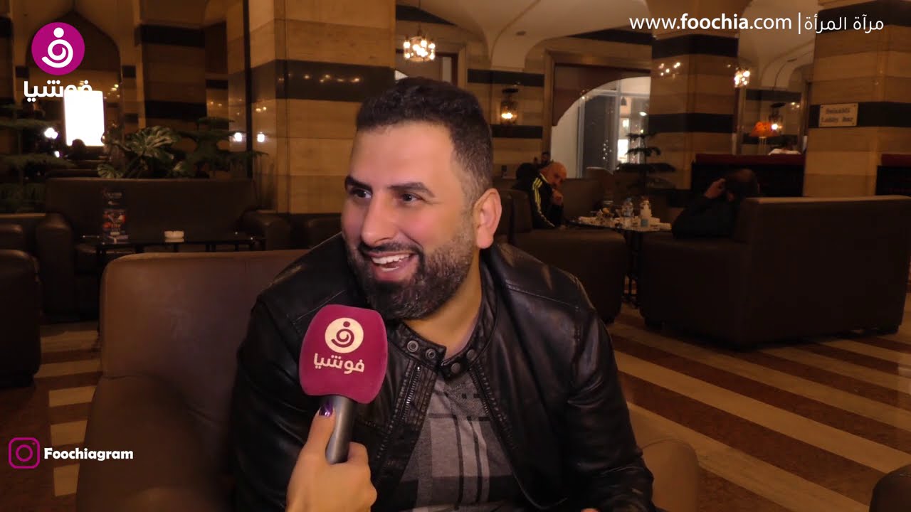 أذينة العلي: غياب والدي أتعبني.. وهل تكتب والدته كلمات أغنياته؟