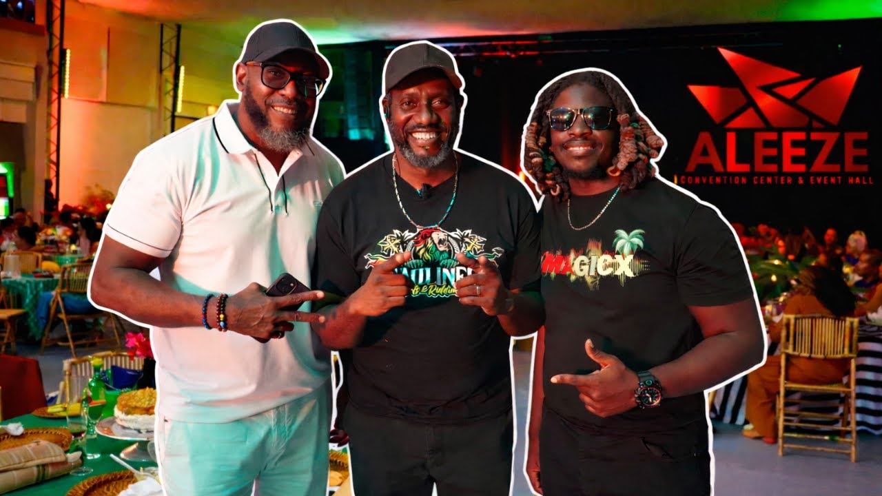 🔥 Live Vibes at Aleeze – You Had to Be There! 🎶
