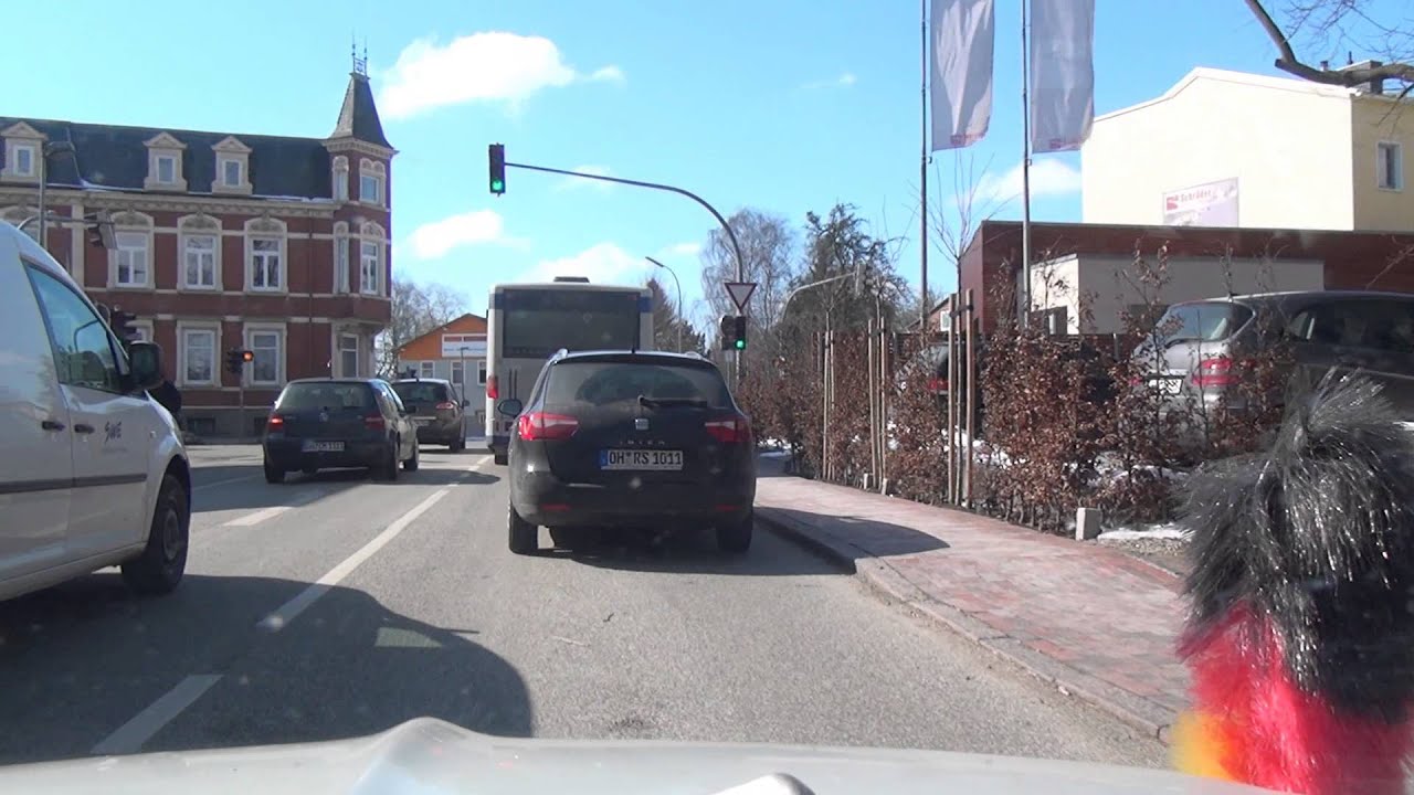 Eutin 25.3.2013