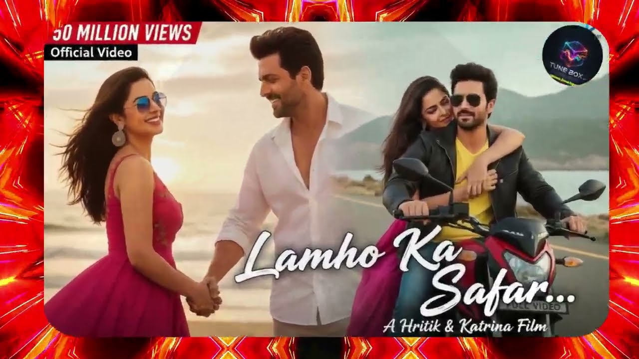 Lamho Ka Safar Muhurter Shofor | Hindi New Romantric Song 2026 #music2026