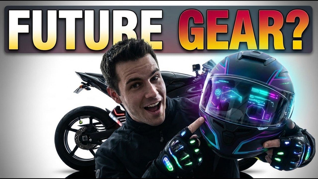 30 Genius MOTORCYCLE UPGRADES Riders Cant Stop Talking About!