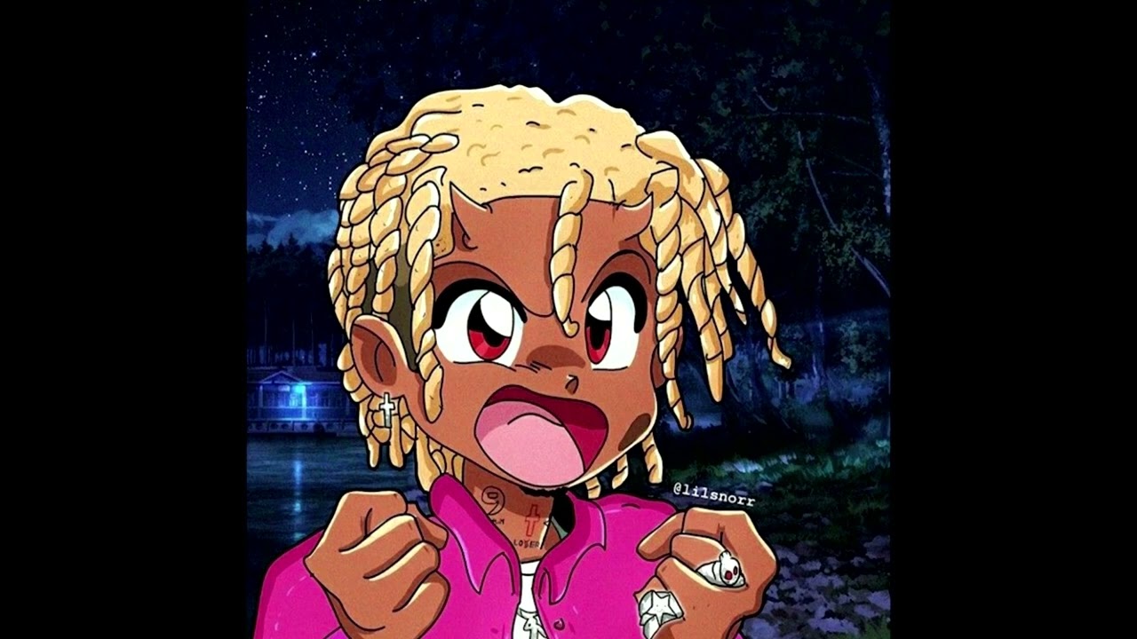 [FREE] Lil Uzi Vert Type Beat 2023 - 