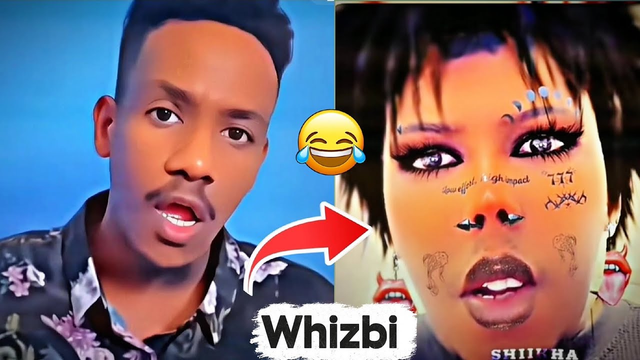 Somali 🇸🇴 Editors | Qosol iyo shactiro 😁 