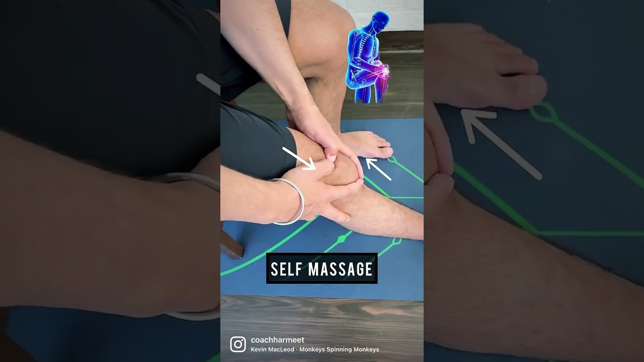 Clicking Knee