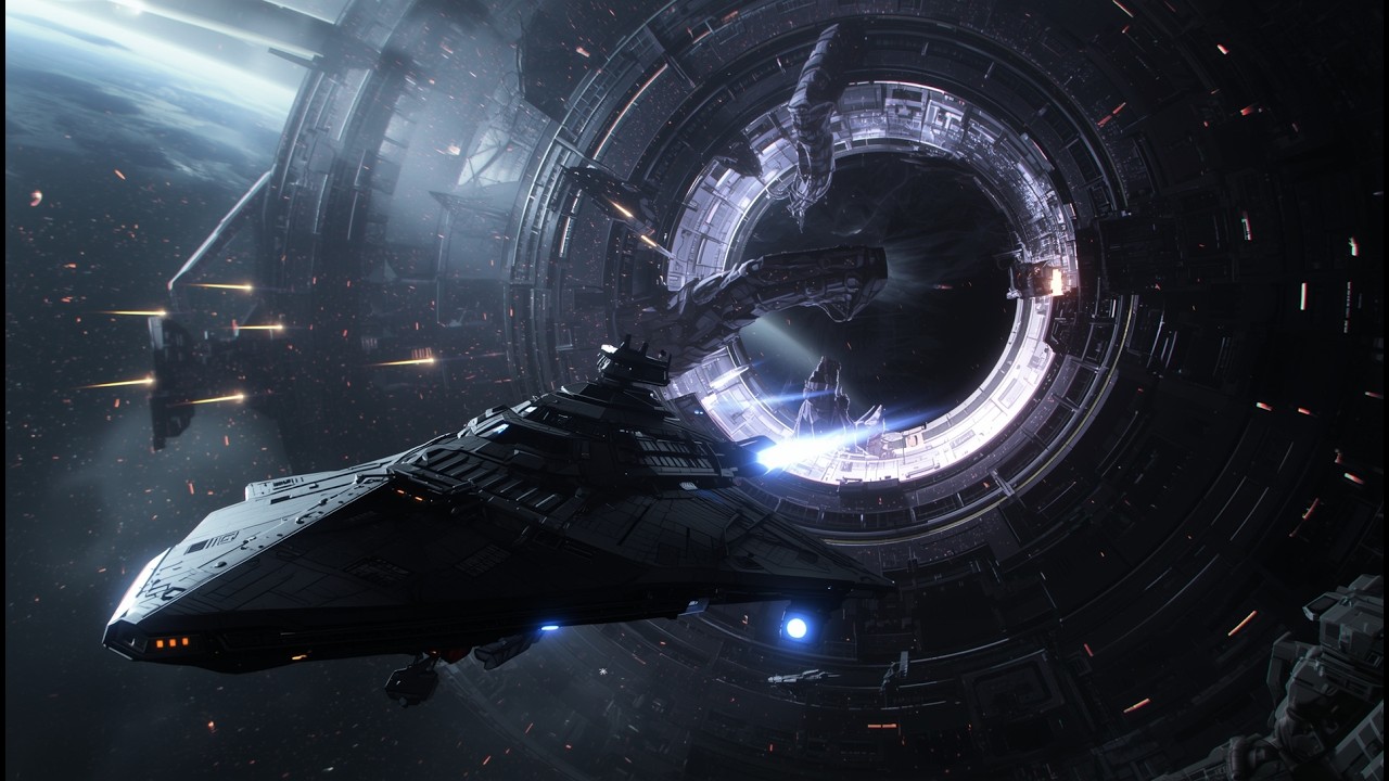 Alien War Hero Shocks Comrades With Harsh Truths About Humans| HFY Sci-Fi Stories