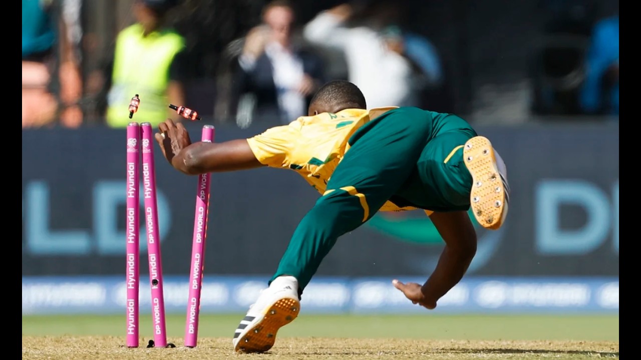2026 ICC T20 World Cup South Africa v Afghanistan, Australia v Ireland Full BBC Radio