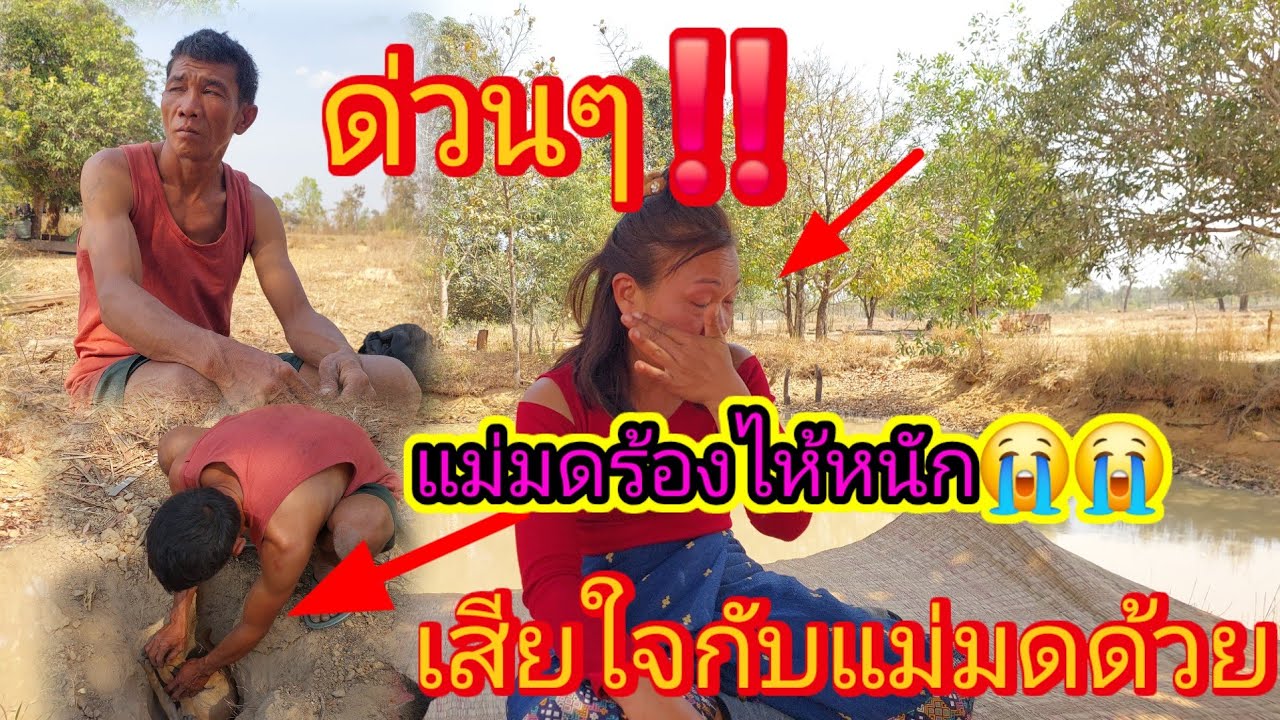 ด่วนๆเกิดอะไรขึ้น‼️ #แม่มดร้องไห้หนัก😭22 กุมภาพันธ์ ค.ศ. 2026