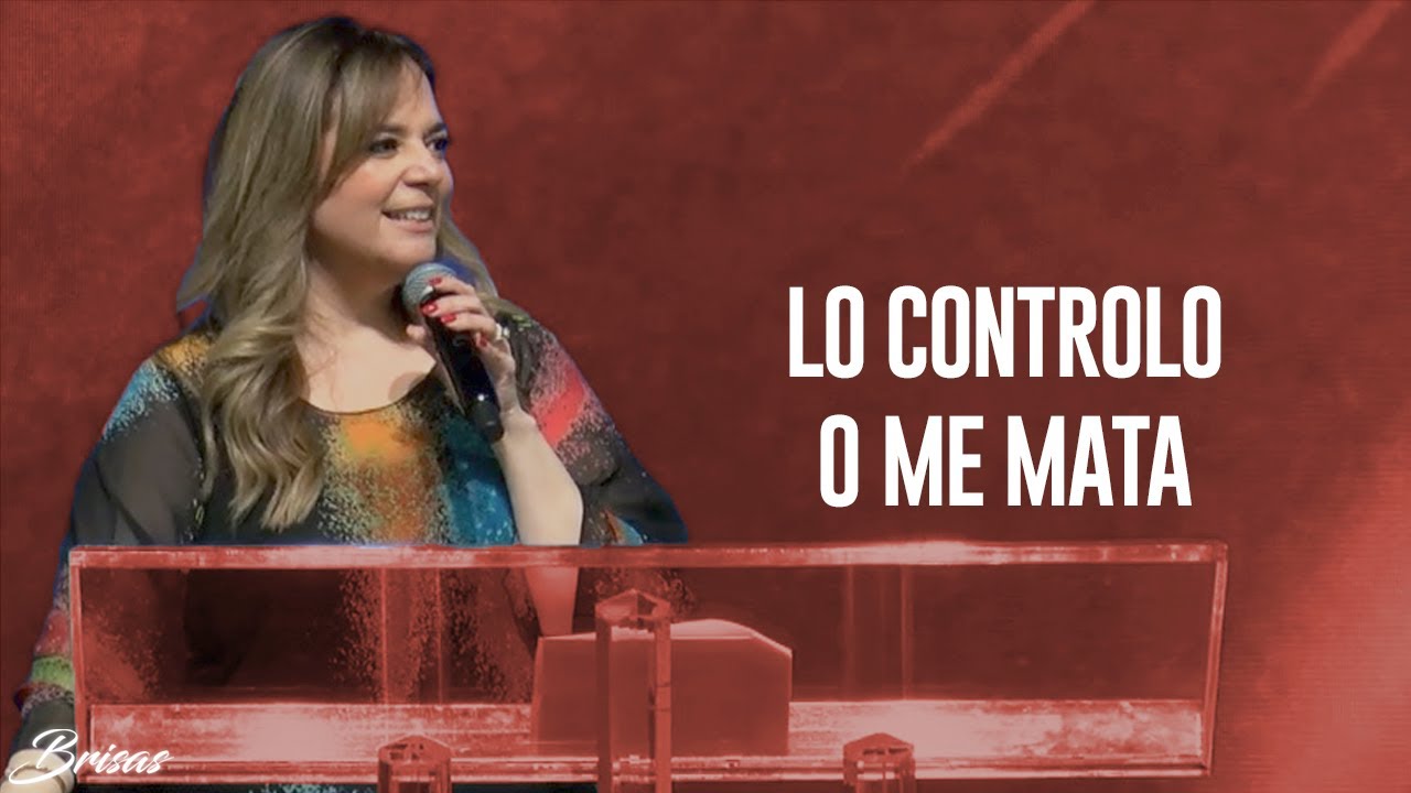 Lo Controlo O Me Mata - Christy Muller