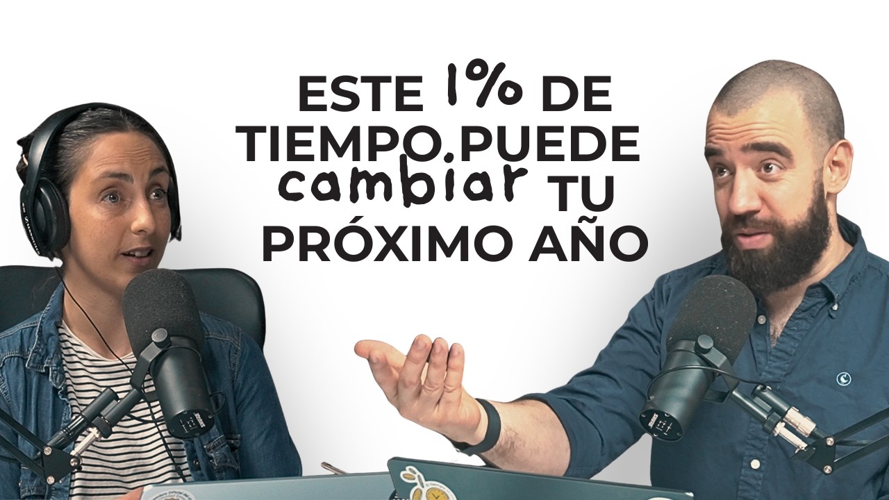 Pasar de deseos a objetivos es fácil, si sabes como