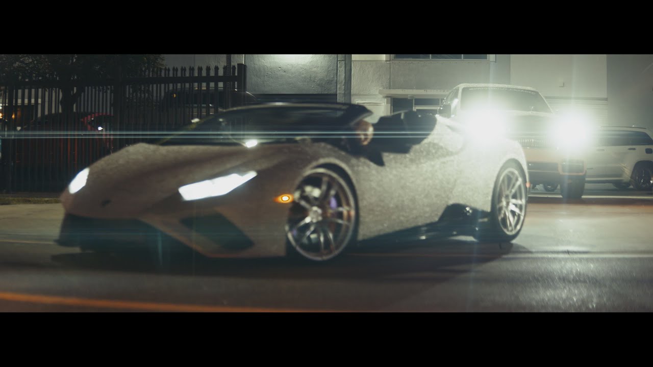 DriveOn - When We Pull Up